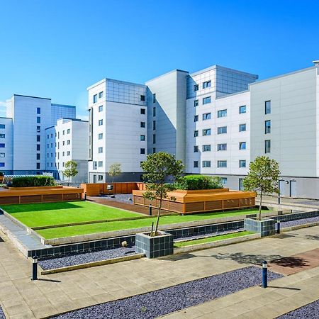 Stylish Apartment Edinburgh Exterior photo