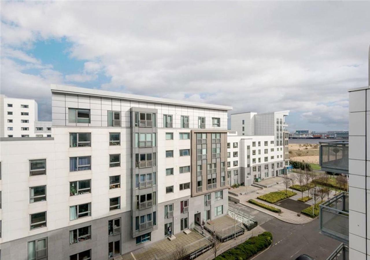 Stylish Apartment Edinburgh Exterior photo